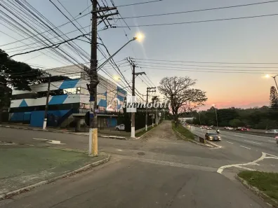 Terreno / Lote Comercial para venda ou aluguel, 3998m² no Parque São George, Cotia