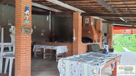 Fazenda / Sítio / Chácara com 4 Quartos à venda, 5261m² no , Piedade