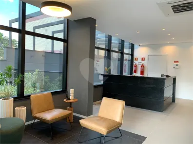 Conjunto Comercial / Sala à venda, 45m² no Atibaia Jardim, Atibaia