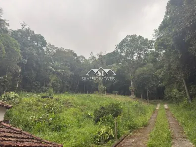 Terreno / Lote / Condomínio à venda, 1040m² no Bingen, Petrópolis