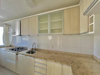 Apartamento com 3 Quartos à venda, 58m² no Nossa Senhora Medianeira, Santa Maria