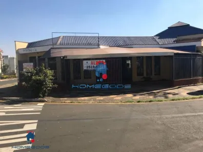 Loja / Salão / Ponto Comercial à venda, 280m² no Jardim 8 de Abril, Araras