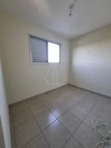 Apartamento com 2 Quartos para alugar, 50m² no Jardim Sumaré, Araçatuba