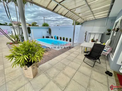 Sobrado com 3 Quartos à venda, 123m² no Niterói, Canoas