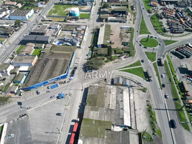 Terreno / Lote / Condomínio à venda, 1150m² no Parque São João, Paranaguá