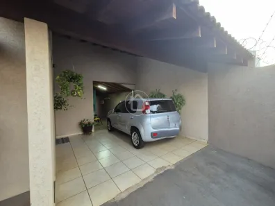 Casa com 3 Quartos à venda, 88m² no Residencial Sírio Libanês II, Campo Grande