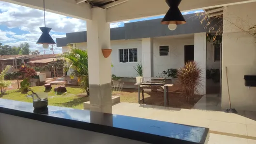 Casa de Condomínio com 2 Quartos à venda, 160m² no Ponte Alta Norte, Brasília