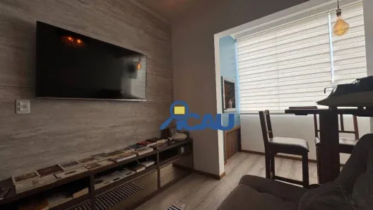 Apartamento com 2 Quartos à venda, 53m² no Salto Weissbach, Blumenau