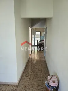 Casa com 2 Quartos à venda, 91m² no Vila Boldrin, Santa Bárbara D'Oeste