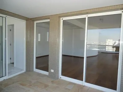 Apartamento com 3 Quartos para venda ou aluguel, 270m² no Paraíso, São Paulo