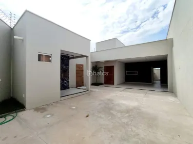 Casa com 3 Quartos à venda, 130m² no Parque União, Timon