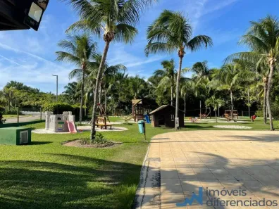 Casa de Condomínio com 4 Quartos à venda, 1193m² no Busca Vida (Abrantes), Camaçari