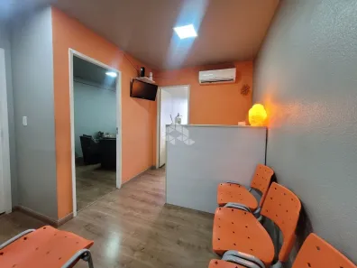 Conjunto Comercial / Sala à venda, 44m² no Centro, Canoas