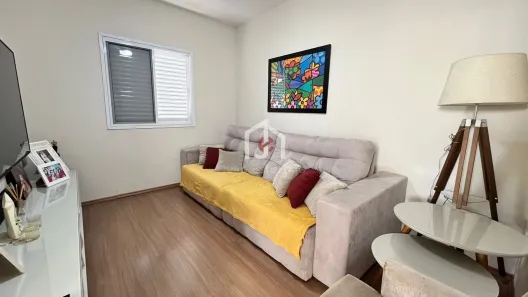 Cobertura com 3 Quartos à venda, 135m² no Vila São José, Taubaté