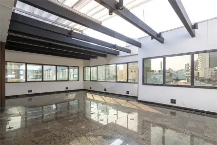 Prédio Inteiro à venda, 5307m² no Alto da Lapa, São Paulo