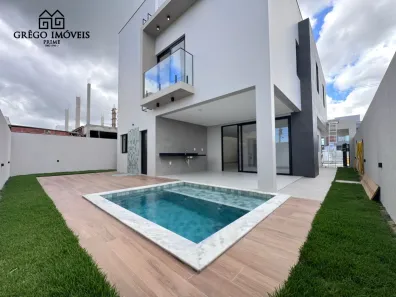 Casa de Condomínio com 4 Quartos à venda, 230m² no Universitário, Caruaru