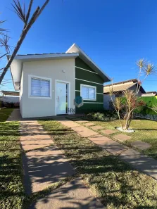 Casa com 3 Quartos à venda, 58m² no Residencial Ravena, Senador Canedo