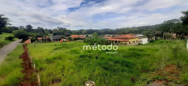 Terreno / Lote / Condomínio à venda, 1000m² no Jardim Costão, Santa Branca