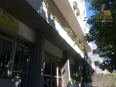 Kitnet com 1 Quarto para venda ou aluguel, 25m² no Centro, Cabo Frio