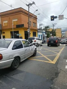 Prédio Inteiro à venda, 139m² no Centro, São Roque