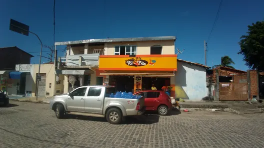 Loja / Salão / Ponto Comercial com 4 Quartos à venda, 358m² no , Conde