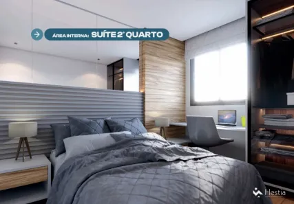 Apartamento com 2 Quartos à venda, 51m² no Encruzilhada, Recife