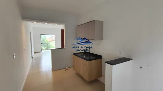 Apartamento com 2 Quartos à venda, 66m² no Jardim Atlântico Oeste (Itaipuaçu), Maricá