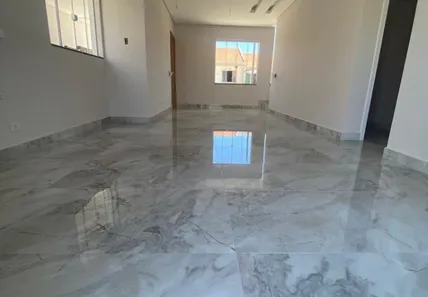 Casa de Condomínio com 3 Quartos à venda, 135m² no Santa Terezinha, Fazenda Rio Grande