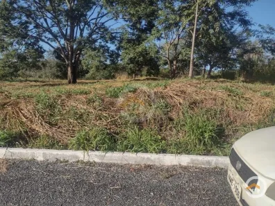 Terreno / Lote / Condomínio à venda, 1965m² no , Bela Vista de Goiás