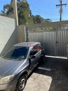 Casa com 2 Quartos à venda, 55m² no Jardim das Colinas, Franco da Rocha