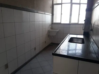 Apartamento com 2 Quartos para venda ou aluguel, 65m² no Centro, Nilópolis