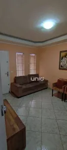 Casa com 3 Quartos à venda, 162m² no Jardim Elite, Charqueada