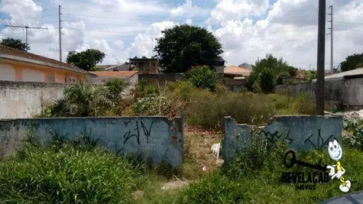 Terreno / Lote / Condomínio à venda, 495m² no Boneca do Iguaçu, São José dos Pinhais