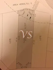 Terreno / Lote / Condomínio à venda, 505m² no Tucuruvi, São Paulo
