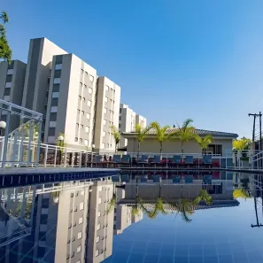 Apartamento com 2 Quartos à venda, 55m² no Independência, Petrópolis