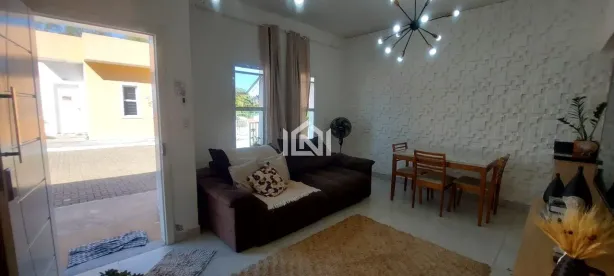 Casa de Condomínio com 3 Quartos à venda, 98m² no Chácara do Remanso, Vargem Grande Paulista