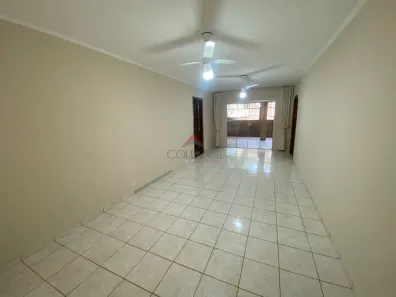 Sobrado com 3 Quartos para alugar, 293m² no Jardim Paulista, Araçatuba