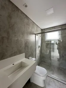 Casa de Condomínio com 5 Quartos à venda, 270m² no Alphaville (Abrantes), Camaçari