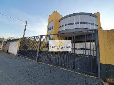 Prédio Inteiro à venda, 442m² no Centro, Jacareí