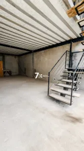 Loja / Salão / Ponto Comercial para alugar, 110m² no Parque Ipiranga, Resende