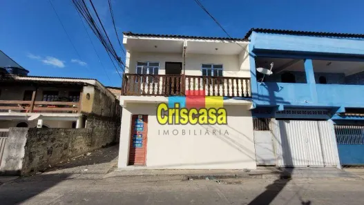 Loja / Salão / Ponto Comercial para alugar, 52m² no Nova Cidade, Rio das Ostras