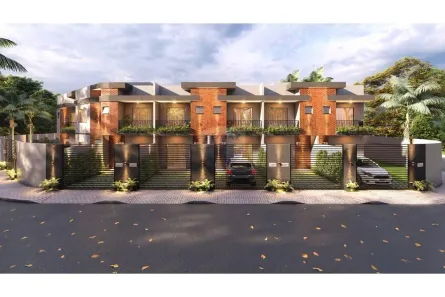 Sobrado com 2 Quartos à venda, 75m² no Itoupavazinha, Blumenau