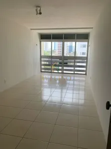 Apartamento com 3 Quartos à venda, 110m² no Pina, Recife
