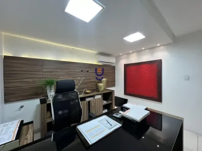 Conjunto Comercial / Sala à venda, 45m² no Tambaú, João Pessoa