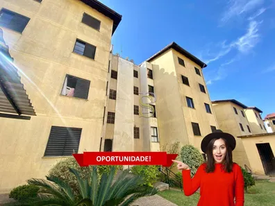 Apartamento com 2 Quartos à venda, 47m² no Terra Preta (Terra Preta), Mairiporã