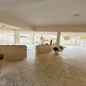 Apartamento com 2 Quartos para alugar, 80m² no Centro, Atibaia