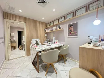 Prédio Inteiro à venda, 250m² no Centro, Londrina
