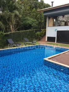 Casa com 5 Quartos à venda, 250m² no Loteamento Chacaras Embu-Guacu, Embu-Guaçu