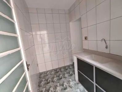 Kitnet com 1 Quarto para alugar, 20m² no Centro, Araraquara