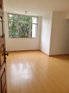 Apartamento com 2 Quartos para alugar, 50m² no Fonseca, Niterói